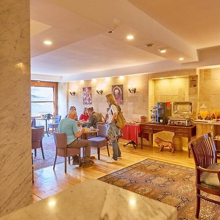 Ardey Hotel Istanbul Eksteriør bilde