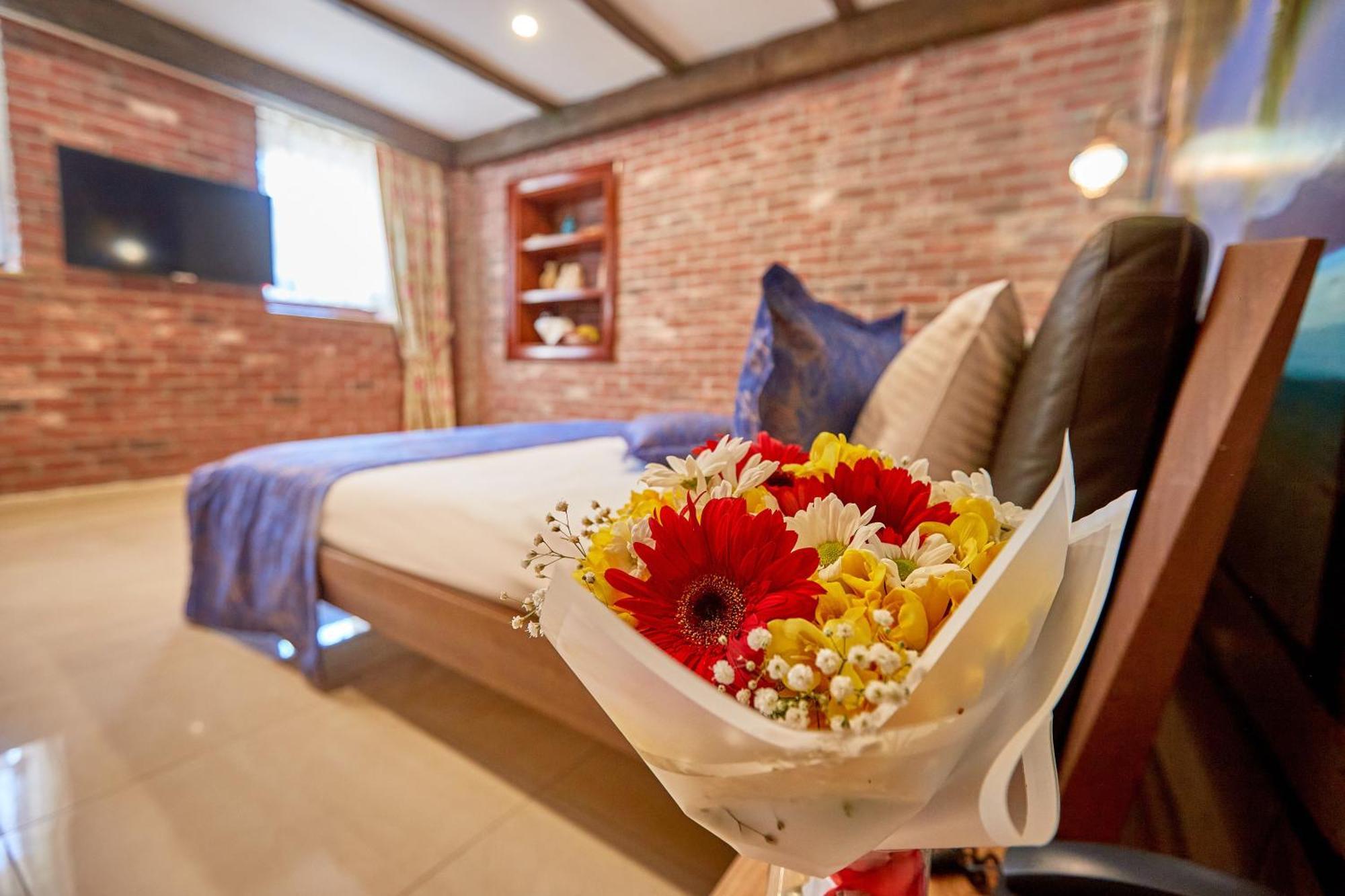 Ardey Hotel Istanbul Eksteriør bilde
