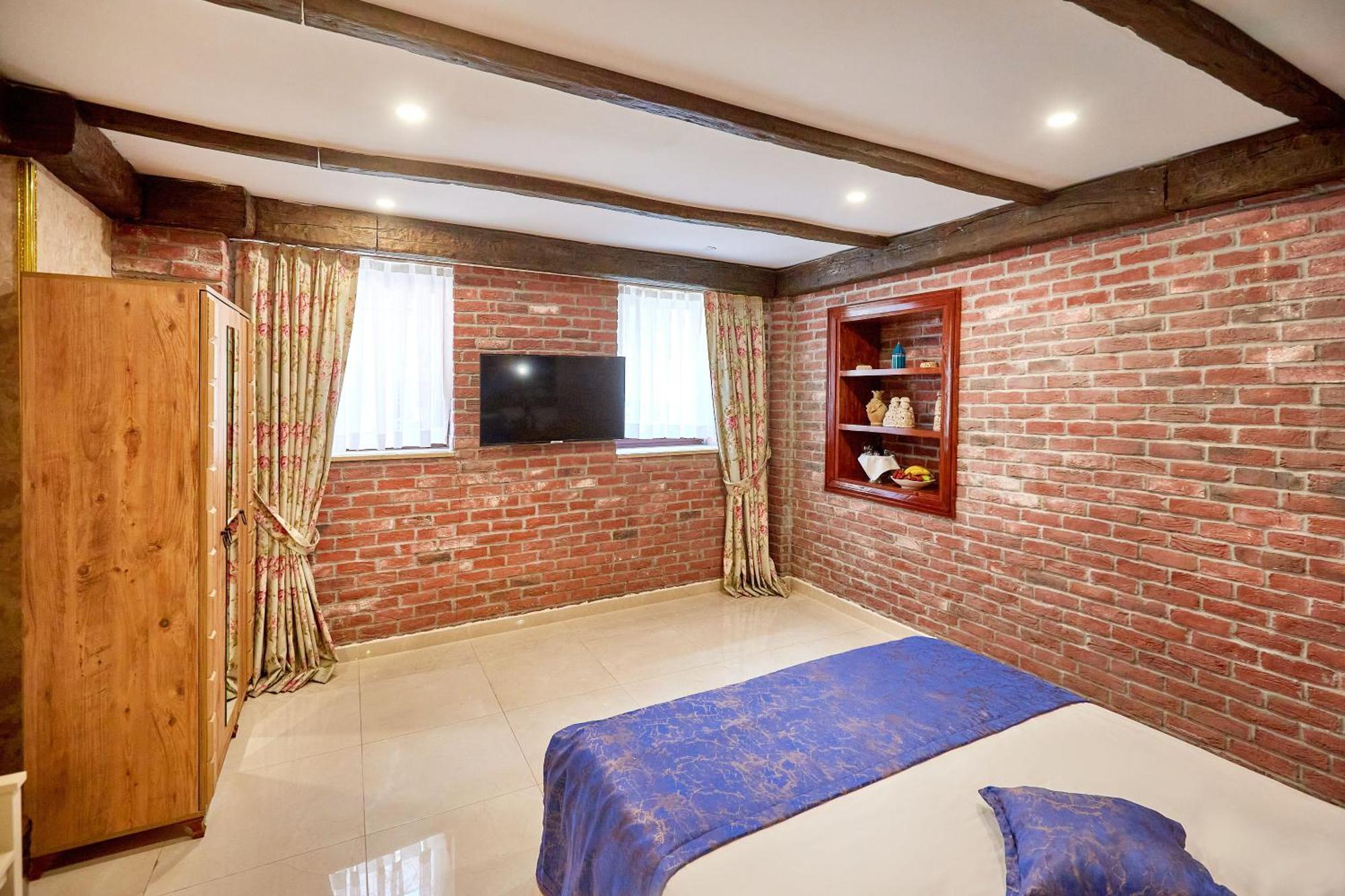 Ardey Hotel Istanbul Eksteriør bilde