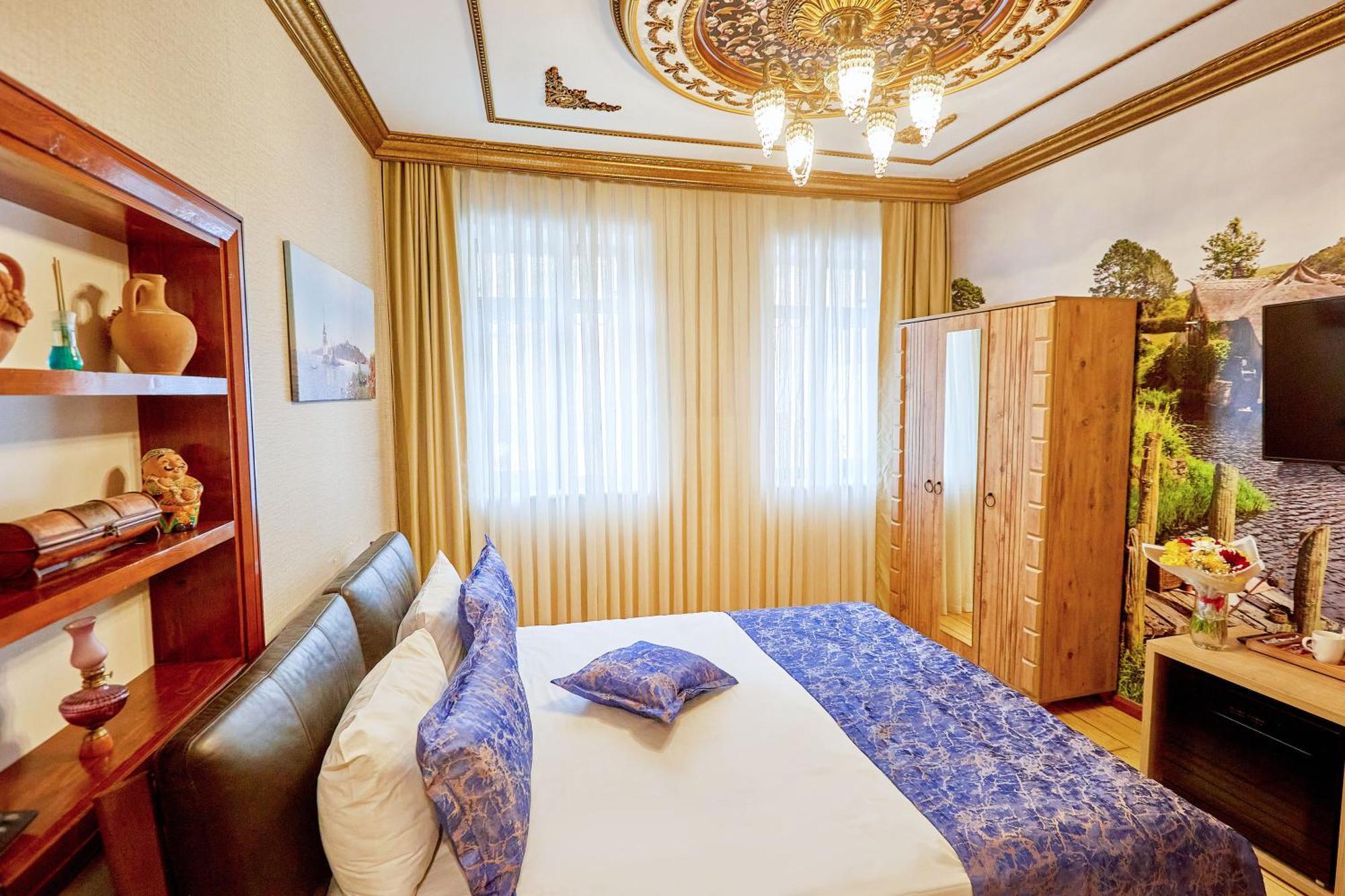 Ardey Hotel Istanbul Eksteriør bilde