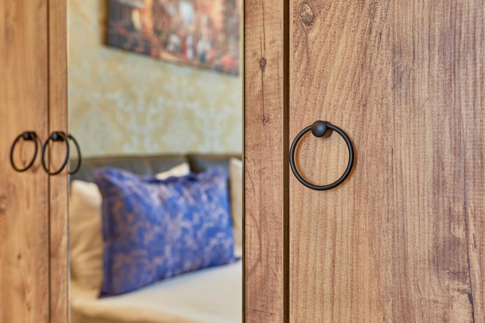 Ardey Hotel Istanbul Eksteriør bilde